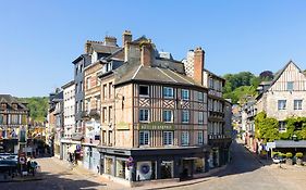 Hotel Le Dauphin